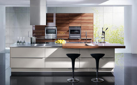 Milyen a jó konyha? - Otthon & Design -  - konyha, lakberendezés, 