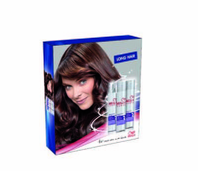 A Wella hajhosszhoz köti a formázást - Hajápolás  -  - fodrászat, hajápolás, wella, 