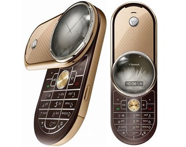 Motorola Aura Diamond -  -  - luxus mobil, mobil, Motorola, Motorola Aura Diamond, 