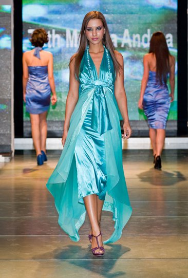 Budapest Fashion Week 2009 ősz - Hírek  -  - 2009 ősz, Budapest Fashion Week, 