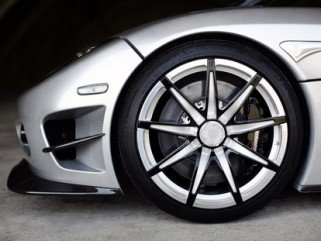 A világ legdrágább autója: Koenigsegg CCXR Trevita -  -  - autó, CCXR, Koenigsegg, Koenigsegg CCXR Trevita, Trevita, 