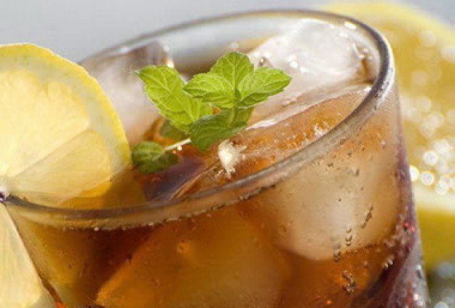 A legszabadabb kubai - Fesztelen mindennapok -  - Cuba libre, fehér rum, ital, koktél, 