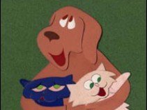 Híres kutyák a filmtörténetben - Fesztelen mindennapok -  - állatok, filmtörténet, kutya, 