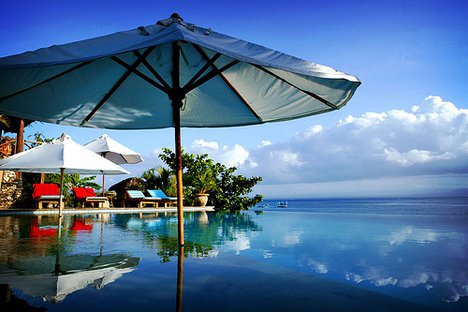 Bali, az istenek és a démonok szigete - Utazás -  - bali, balinéz, Denpasar, indonéz, indonézia, Nusa Dua, pálmafa, part, Sanur, Singaraja, sziget, túrista paradicsom, utazás, 