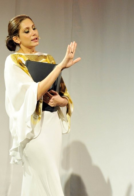 A Baraka ékszerek a Grand Hotel Royalban luxusparti keretében - Hírek  -  - Baraka, Baraka ékszerek, Boucheron, Dukai Regina, ékszer, Grand Hotel Royal, Horváth Éva, Lajkó Félix, Roger Dubuis, Tourbillon, 