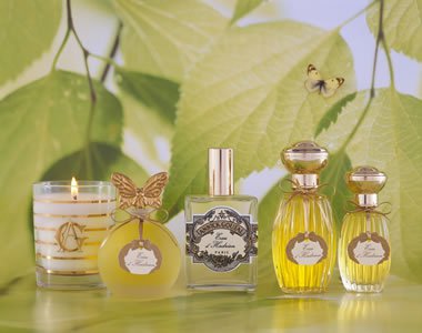 Annick Goutal mesebeli illattörténetei először Magyarországon - Illatok -  - Annick Goutal, Eau d’Hadrien, Le Parfum, parfüm, szépségápolás, 