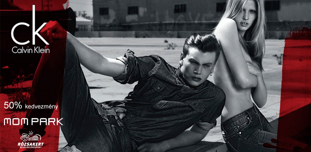 Calvin Klein - egy hős Bronxból - Stílusiskola -  - Calvin Klein, cégtörténet, 