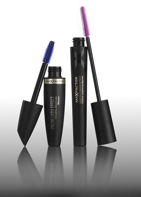 Max Factor Lash Extension Effect szempillaspirál - Bőrápolás -  - Lash Extension Effect, Max Factor, szempillaspirál, szépségápolás, termékek, 