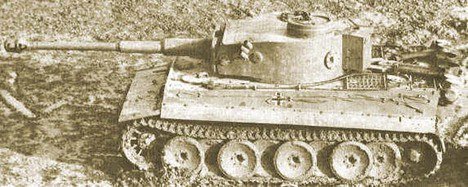 II. Világháború tankjai - Fesztelen mindennapok -  - angolszász, második világháború, német, orosz, Panzer IV., tank, 