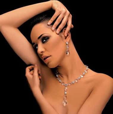 Még mindig Swarovski! - Hírek  -  - Daniel Swarovski, divattörténet, ékszer, Swarovski, 