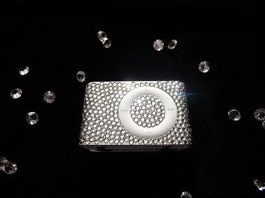 Még mindig Swarovski! - Hírek  -  - Daniel Swarovski, divattörténet, ékszer, Swarovski, 