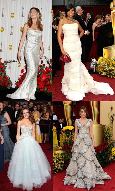 A 2009-es év legfontosabb külföldi díjátadói és divateseményei - Hírek  -  - 2009, bemutató, divat, események, kifutó, 