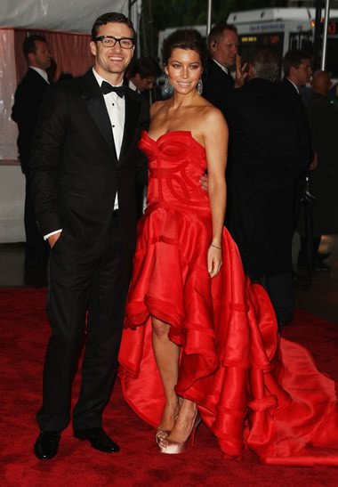 A 2009-es év legfontosabb külföldi díjátadói és divateseményei - Hírek  -  - 2009, bemutató, divat, események, kifutó, 