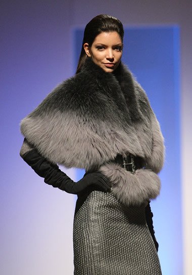 A 2009-es év legfontosabb külföldi díjátadói és divateseményei - Hírek  -  - 2009, bemutató, divat, események, kifutó, 