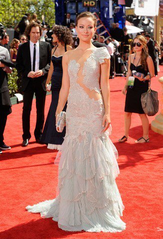 A 2009-es év legfontosabb külföldi díjátadói és divateseményei - Hírek  -  - 2009, bemutató, divat, események, kifutó, 