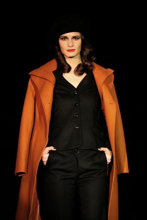 2009-es év legfontosabb  magyar divateseményei - Hírek  -  - 2009, bemutató, divat, események, 