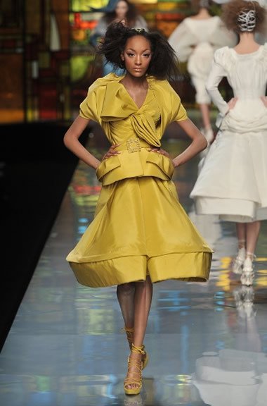 2009-es év legfontosabb  magyar divateseményei - Hírek  -  - 2009, bemutató, divat, események, 