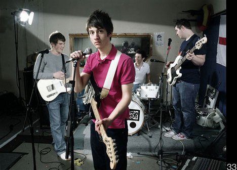 Elindult Magyarország első Indie zenét játszó rádiója - Fesztelen mindennapok -  - brit rock, indie, indie pop, indie rock, stockholm, stockholm syndrome, StockholmSyndromeRadio, syndrome, 