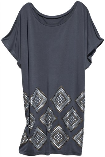 Ann-Sofie Johansson kedvencei - Hírek  -  - Ann-Sofie Johansson, divat, H&M, 