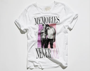 Tervezd meg a tavaszi pólód! - Hírek  -  - André Lorens Stock, Black Book, H&M, H&M Divided, hm.com, Lorens, Margareta van den Bosch, póló, póló tervezés, Stock, 