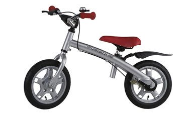 Apróságok a Porsche-tól - Fesztelen mindennapok -  - Porsche, Porsche Desing Studio, 