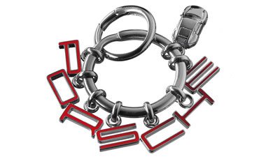 Apróságok a Porsche-tól - Fesztelen mindennapok -  - Porsche, Porsche Desing Studio, 