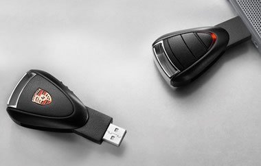 Apróságok a Porsche-tól - Fesztelen mindennapok -  - Porsche, Porsche Desing Studio, 