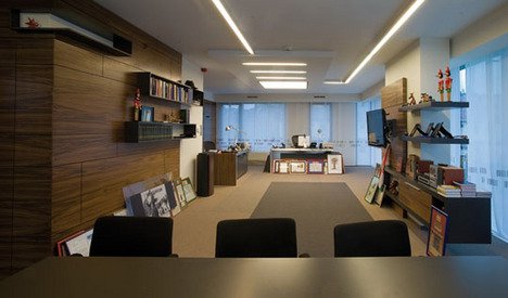 10 kreatív munkahely Budapesten - Otthon & Design -  - BBDO, Carbon Group, DDB, Egyed Péter, HPS, kreatív munkahely, Laboratory ideas, Neo interactive, Ogilvy, PHD, Privy Council, Republic Group, 