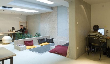 10 kreatív munkahely Budapesten - Otthon & Design -  - BBDO, Carbon Group, DDB, Egyed Péter, HPS, kreatív munkahely, Laboratory ideas, Neo interactive, Ogilvy, PHD, Privy Council, Republic Group, 