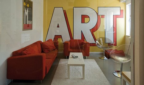 10 kreatív munkahely Budapesten - Otthon & Design -  - BBDO, Carbon Group, DDB, Egyed Péter, HPS, kreatív munkahely, Laboratory ideas, Neo interactive, Ogilvy, PHD, Privy Council, Republic Group, 