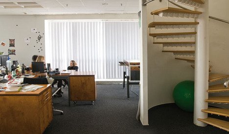 10 kreatív munkahely Budapesten - Otthon & Design -  - BBDO, Carbon Group, DDB, Egyed Péter, HPS, kreatív munkahely, Laboratory ideas, Neo interactive, Ogilvy, PHD, Privy Council, Republic Group, 