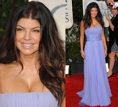 Golden Globe Awards 2010 - Hölgyeknek - Hírek  -  - Balenciaga, Bottega Veneta, Dianna Agron, Fergie, Giorgio Armani Privé, Glee, golden globe, Jasmine di Milo, Jayma Mays, Jennifer Garner, Julia Roberts, Julianne Moore, Kate Hudson, Kristen Bell, Lanvin, Laurent, Louis Vuitton, Marchesa, Penelopé Cruz, ruha, Sandra Bullock, színésznő, Versace, Yves Saint Laurent, 