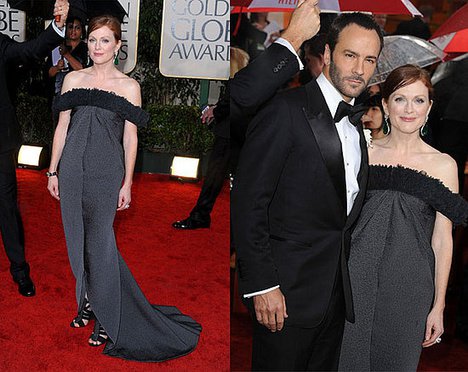 Golden Globe Awards 2010 - Hölgyeknek - Hírek  -  - Balenciaga, Bottega Veneta, Dianna Agron, Fergie, Giorgio Armani Privé, Glee, golden globe, Jasmine di Milo, Jayma Mays, Jennifer Garner, Julia Roberts, Julianne Moore, Kate Hudson, Kristen Bell, Lanvin, Laurent, Louis Vuitton, Marchesa, Penelopé Cruz, ruha, Sandra Bullock, színésznő, Versace, Yves Saint Laurent, 