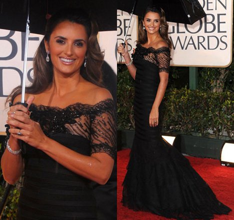 Golden Globe Awards 2010 - Hölgyeknek - Hírek  -  - Balenciaga, Bottega Veneta, Dianna Agron, Fergie, Giorgio Armani Privé, Glee, golden globe, Jasmine di Milo, Jayma Mays, Jennifer Garner, Julia Roberts, Julianne Moore, Kate Hudson, Kristen Bell, Lanvin, Laurent, Louis Vuitton, Marchesa, Penelopé Cruz, ruha, Sandra Bullock, színésznő, Versace, Yves Saint Laurent, 