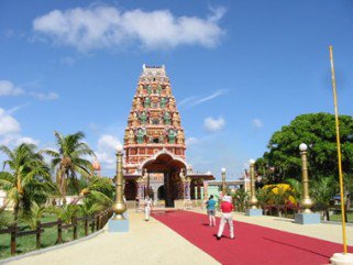 Mauritius, az álomsziget - Utazás -  - álom, béke, indiai, luis, Mauritius, nyugalom, nyugati, óceán, port, sziget, tenger, türkizkék, 