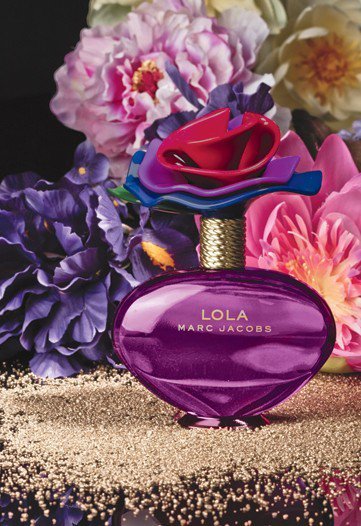 Marc Jacobs - Lola - Illatok -  - Lola, Marc Jacobs, parfüm, 