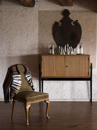 Ahol A Férfi lakik - inspirációk I. - Otthon & Design -  - férfi lakás, lakás, rusztikus stílus, 