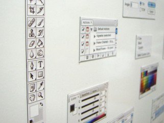 iDekor Apple-fanoknak - Otthon & Design -  - apple, bútor, iDekor, iMac, lakberendezés, macBook, 