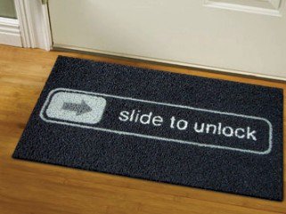 iDekor Apple-fanoknak - Otthon & Design -  - apple, bútor, iDekor, iMac, lakberendezés, macBook, 