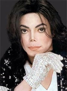 Gloves in style -  -  - Carl Lagerfeld, Gloves in style, kesztyű, Madonna, Michael Jackson, 