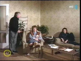 Filmes enteriőrök - Szomszédok - Otthon & Design -  - enteriőr, sorozat, szomszédok, 