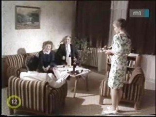 Filmes enteriőrök - Szomszédok - Otthon & Design -  - enteriőr, sorozat, szomszédok, 