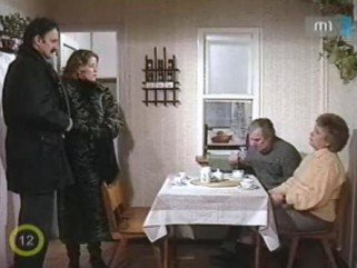 Filmes enteriőrök - Szomszédok - Otthon & Design -  - enteriőr, sorozat, szomszédok, 