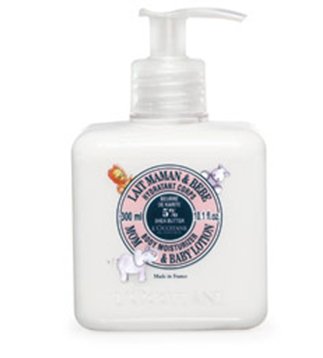 Mom & Baby Lotion 300 ml - Bőrápolás -  - Mom, 