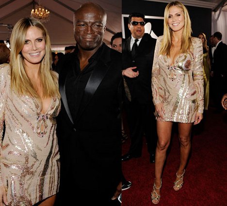 Grammy Awards 2010 - képekben - Hírek  -  - beonce, díj átadó, Grammy Awards, pink, 