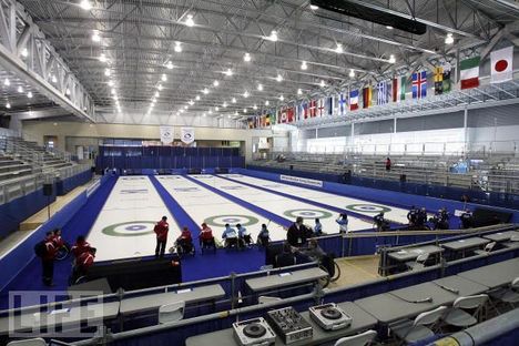 A Téli Olimpia helyszínei - Vancouver -  -  - olimpia, Téli Olimpia helyszínei, vancouver, 