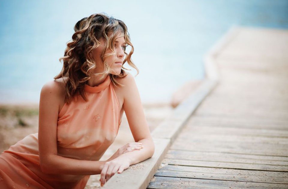 Miért vagyok egyedül? - Lélekhangok -  - egyedül, Igazából szerelem, lélekhangok, Sarkadi Kriszta, 