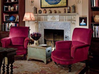 Sztárok otthonai - Woody Allen - Otthon & Design -  - Allen Stewart Konigsberg, Sztárok otthonai, Woody Allen, 