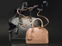 Valentin napi ajándékok Louis Vuitton-tól - Hírek  -  - kiegészítő, Louis Vuitton, táska, Valentin nap, 