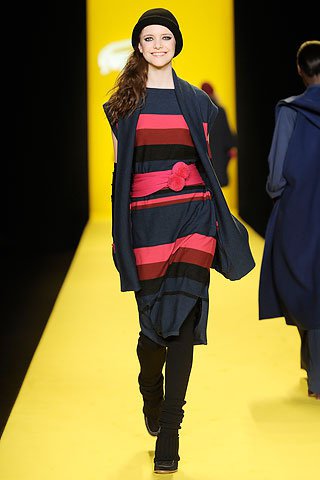 New York Fashion Week - Lacoste -  -  - Fashion Week, Lacoste, New York Fashion Week, ősz/tél kollekció, 